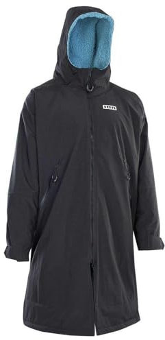 Ion Unisex Neoprenjacke Storm Coat Black M