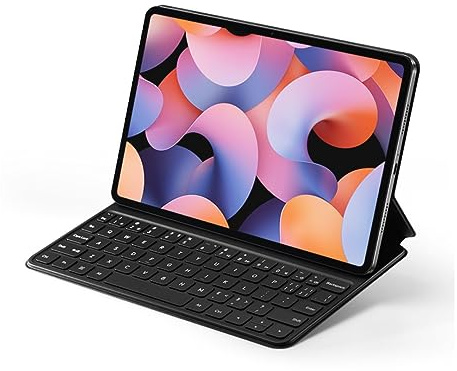 Xiaomi Keyboard Pad 6 - Smart Connector Keyboard with Magnetic Attachment