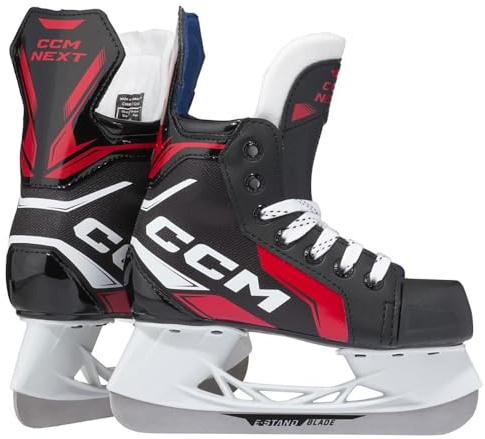 CCM NEXT Ice Hockey Skates Youth 13 R