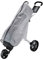 VOBOR Golf Cart Bag Regen Cover, Im Freien Golfbag wasserdichte Golfbag Standbag Regenmantel Tragbare Regen Abdeckung Schutz