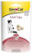 GimCat Malt Tabs - Funktionaler Katzensnack mit positivem Einfluss auf die Darmgesundheit - 1 Beutel (1 x 40 g)