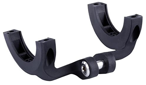 Supernova Supernova Unisex – Erwachsene Bosch Scheinwerferhalter, schwarz, Einheitsgröße Supernova Supernova Unisex – Erwachsene Bosch Scheinwerferhalter, schwarz, Einheitsgröße