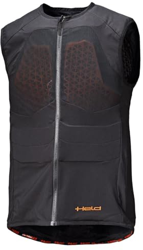 Held Exosafe D30 Skyddsväst, schwarz, S