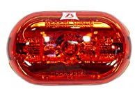 Burley Rear Light Kit