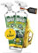 Qindoo Cabrio Verdeck Imprägnierung, Autoverdeck, Auto Cabriodach Stoffdach Imprägnierspray Abdichtung der Nähte, Wasser Abperleffekt 2x 500ml