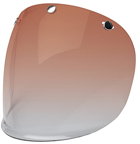 BELL BH 8013377 X, Herren, Gold Iridium, Einheitsgröße