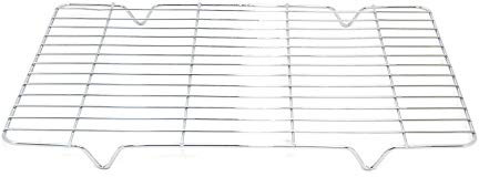 Find A Spare Grill Rack For Indesit | Hotpoint Oven Cookers | 344mm X 222mm