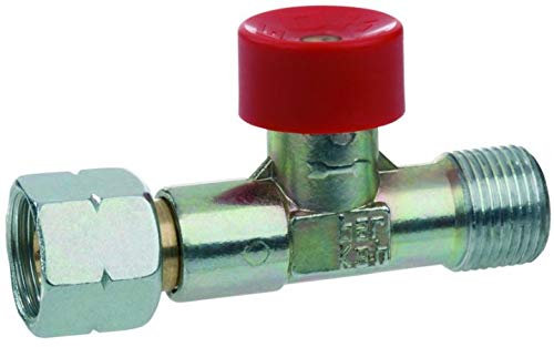 GOK Schlauchbruchsicherung 1,5 bar 4,0 kg/h 02 825 09 Druckregler + Zubehör Zubehör