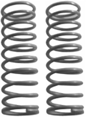 ALGOMAS® Pack de 2 Muelles para Válvula Duromatic | Alta Durabilidad | Compatible con Válvulas de ollas a presión