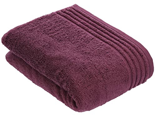 Vossen Handtücher Vienna Style Supersoft Hibiscus - 3715