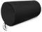 QUIRUMED Cuscino massaggio cilindro Wellcore 60 x 30 cm (nero)