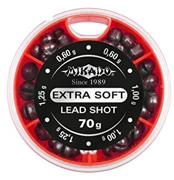 Mikado - Kleines Set B - 70G