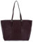Joop Jeans - damen shopper lettera lara - Handtasche - Shopper