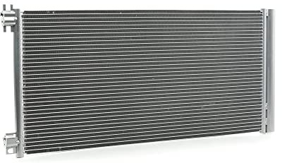 RIDEX 448C0296 Condensatore climatizzatore con essiccatore per OPEL Vivaro B Van (X82)