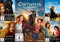 Ostwind - alle 5 Kinofilme einzeln im Set 1+2+3+4+5 (Ostwind 1 / Ostwind 2 / Aufbruch nach Ora / Aris Ankunft / Der große Orkan) im Set - Deutsche Originalware [5 DVDs]