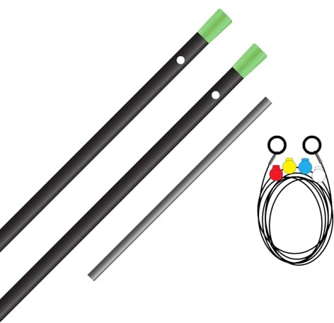 Sonik Stanz Distance Sticks HC0051