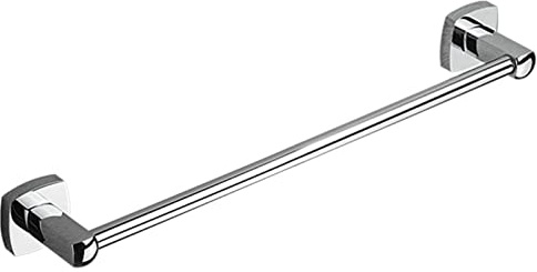 Hand Towel Holder,Bathroom Towel Holder, Towel Bar Rail Single Layer Wall Mounted Metal Towel Rack Bar Hanging Bathrobe Holder Hanger,Bathroom Accessories,Silver(SZ:30cm) ( Color : Multi colored , Siz