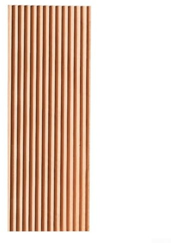 WIIYENA Planche de service en bois avec design polyvalent pour la décoration de cuisine et le rangement du fromage et du pain (rectangle)