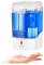 Nydunce Dispenser Sapone Automatico Per Cucina, Bagno, Hotel, Capacità 700 ml, Utilizzo Del Sensore A Infrarossi