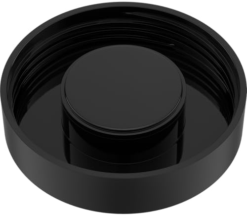 Catrice Polvos fijadores Matte Soft Blur, de larga duración, matificante, refinamiento de poros, natural, translúcido (8g)