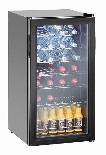 700182G REFRIGERATEUR DE BOISSONS 88L