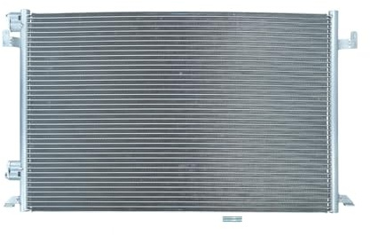 KAMOKA Condensatore, Climatizzatore 7800014