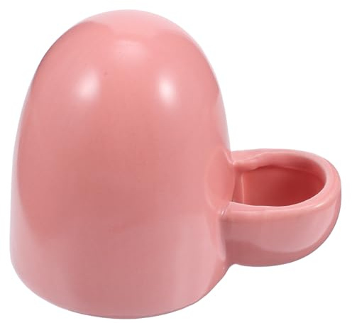 SUPVOX Bebedero para Mascotas Mini Bebedero para Hámster de Fuente de Agua para Animales Pequeños para Hamsters Jaula