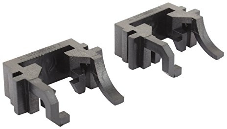 TOMALL H1 LED Scheinwerferlampe Halter Adapter