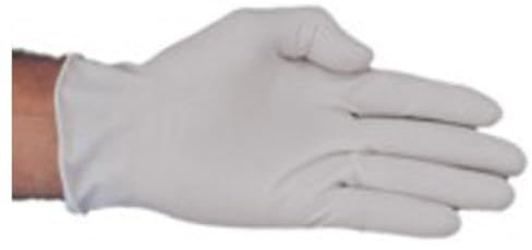 neolab 1 – 8000 Guantes de vinilo, sin talco, X de tamaño pequeño (100 unidades)