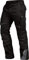 Leibwächter Flex-line Arbeitshose Herren – schwarz/grau – Gr. 64 – Bequeme Workwear mit Elastan (Spandex) – 60°C waschbar & trocknergeeignet – erhöhte Reißfestigkeit – für verschiedenste Berufe