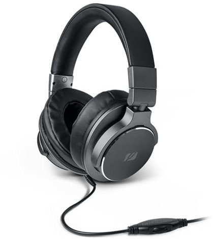 Muse - Auriculares con Cable para TV (M275 TV)