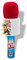 Paw Patrol- microfono Bluetooth, Multicolor (Claudio REIG, S.L. 2546)