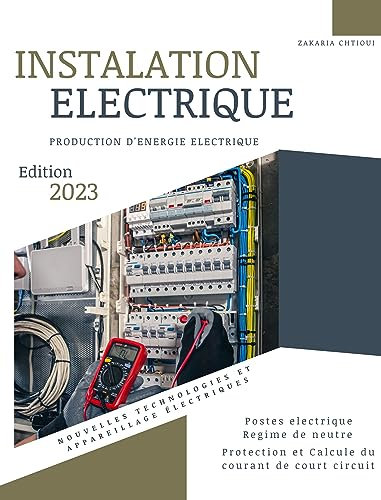 Installations électriques: Nouvelles technologies