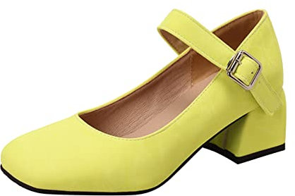 Silberne Schuhe Damen: Blockabsatz Absatzschuhe Beige Festliche Dirndl Slingback Elegant High Heels Trachtenschuhe 2023 Hochzeit Pumps Zum Kleid Weite H Breite Füße Spangenpumps