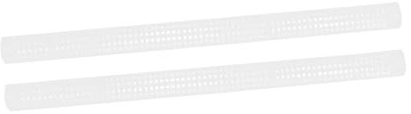 INOOMP 2piezas Columnas Trepadoras De Plástico Soporte De Acuático Herramientas De Jardinería Fácil De Usar