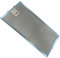 SOS Accessoire Fettfilter aus Metall, 350 x 165 mm, für Dunstabzugshaube 00435204 Bosch, Gaggenau, Neff, Siemens