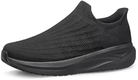 ADQ Slip On Zapatos Casual Zapatillas Deportivas Mujer Zapatillas 40 EU