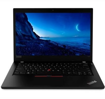 Lenovo L490 14 / i5-8265U / 8GB DDR4 256GB SSD Windows 11 (Reacondicionado)