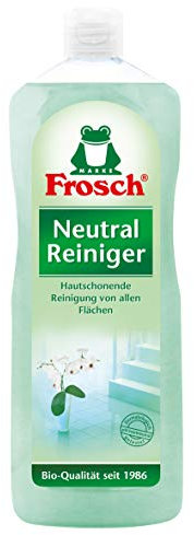 Frosch Neutral Detergente multiuso Sapone neutro 1000 ml