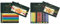 FABER-CASTELL Buntstifte POLYCHROMOS, 12er Metalletui, Sie erhalten 1 Packung, Packungsinhalt: 12 er Etui