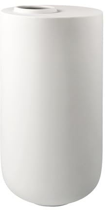 Goebel 14-005-61-1 Asmin - Jarrón (Porcelana, 25 x 12 x 12 cm), diseño de Galleta