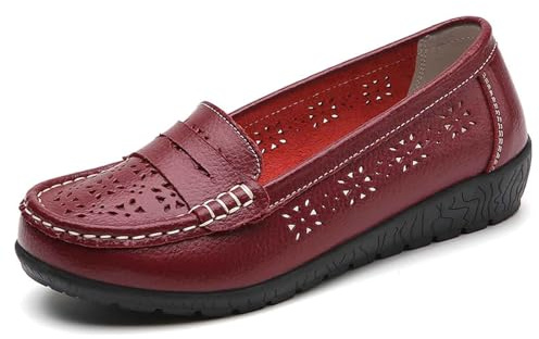 Chaussures Femme 2025 Loisirs Confortables De Course RembourréEs Souples Et Respirantes Minimalistes AntidéRapantes Jogging Baskets pour Diabétique La Marche Quotidienne Running Tennis Gym