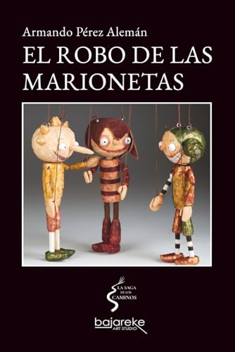 El Robo de las Marionetas