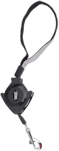 Laisse Rétractable Automatique pour Chien Et Chat - Laisse Enrouleur 10-20kg pour Petit Chien - Design Mains Libres Et Confortable,Dispositif de traction rétractable automatique pour animaux de compag
