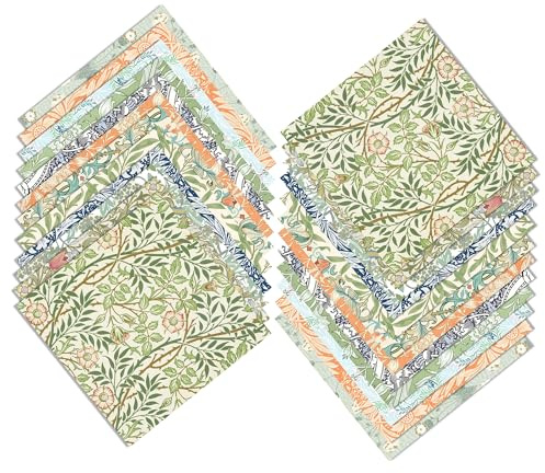 Papier de scrapbooking 30 x 30 cm - 24 feuilles/12 designs - Papier décoratif double face - Papier décoratif - Pour albums de bricolage, bullet journaux, cadeaux mignons (A)