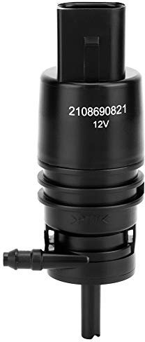 Originalteil Scheibenwaschpumpe, brandneue Originalteil Scheibenwaschpumpe für 2108690821 Scheibenwaschpumpe Originalteil Scheibenwaschpumpe Scheibenwaschpumpe für Auto Scheibenwasc