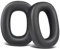SOULWIT Lambskin Ear Pads Cushions Replacement for Bowers & Wilkins PX8/PX7 S2/PX7 S2e Over-Ear Headphones (Do Not Fit PX7), Earpads with High-Density Noise Isolation Foam - PX8 LS Black