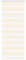 vidaXL Zebrarollo Marmorbeige 65x100 cm Stoffbreite 60,9 cm Polyester, Zebra-Rollo, Doppelrollo, Zebra-Jalousie für Fenster, Doppelrollo, Zebra-Rollo