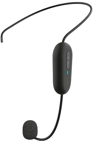 ENYA Kabelloses Headset geeignet für E-Gitarre NEXG 2/NEXG 2N/NEXG SE