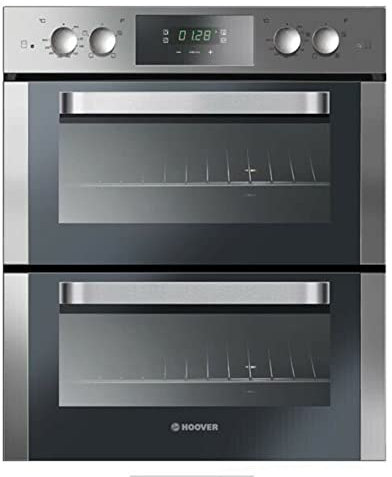 Hoover HO7DC3B308IN Electric Double Oven